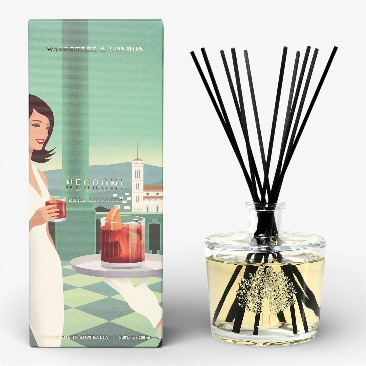 Negroni Diffuser