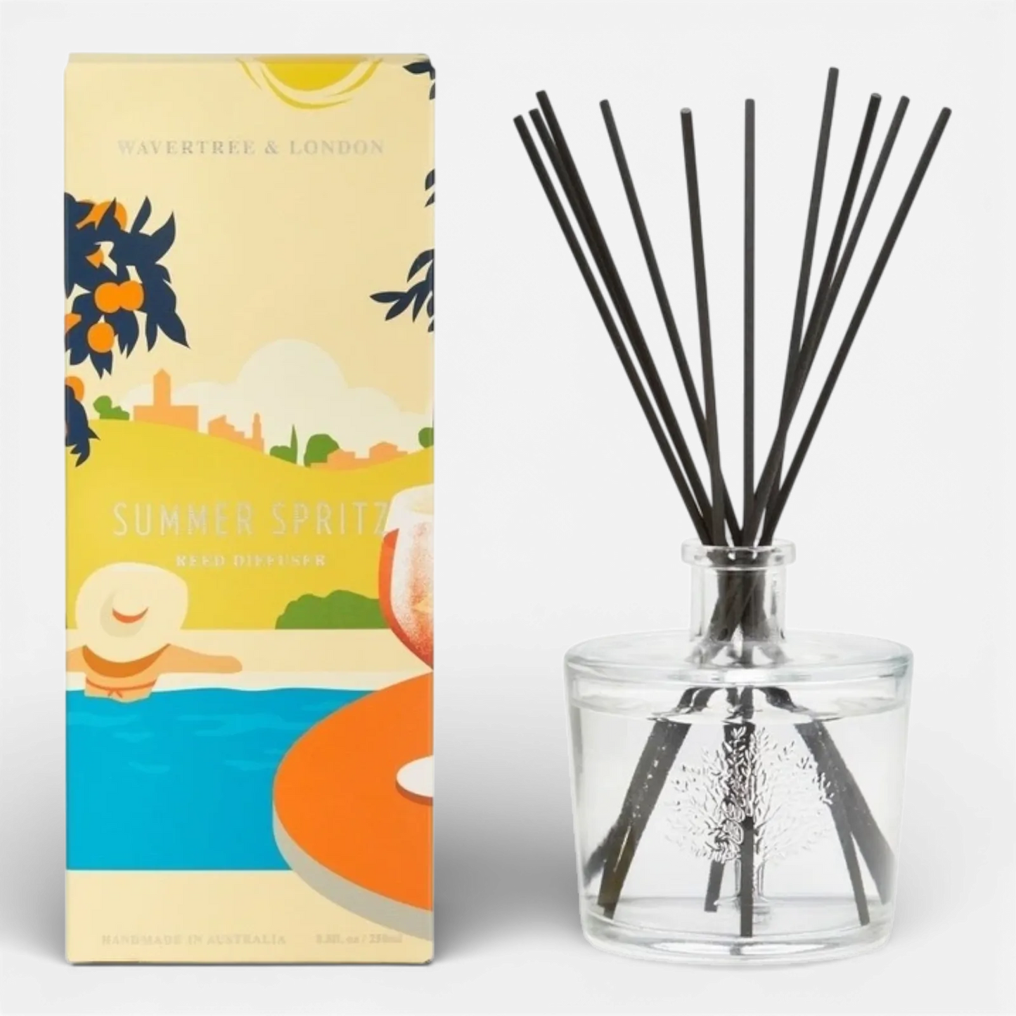 Summer Spritz Diffuser