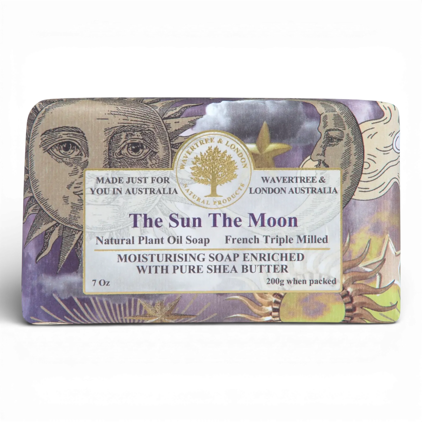 The Sun The Moon 200g