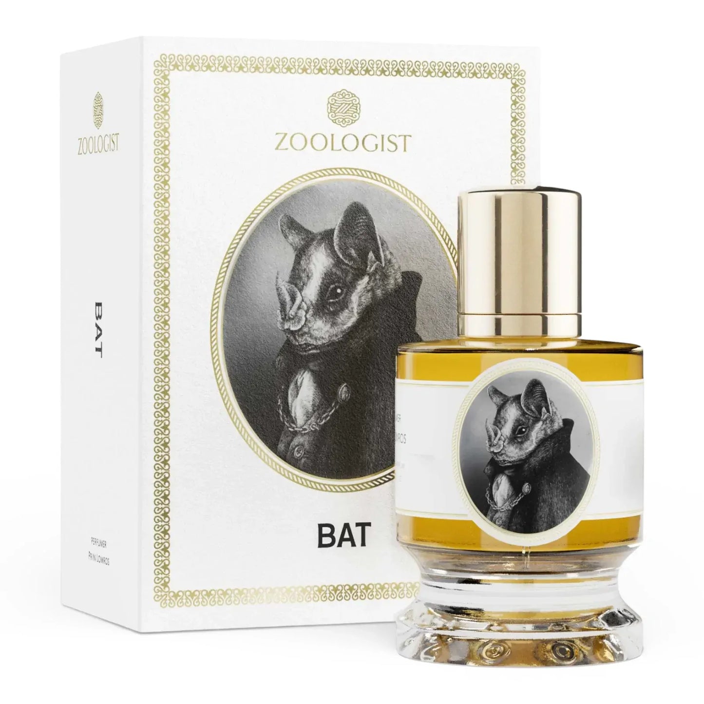 Bat (2020) - 60ml