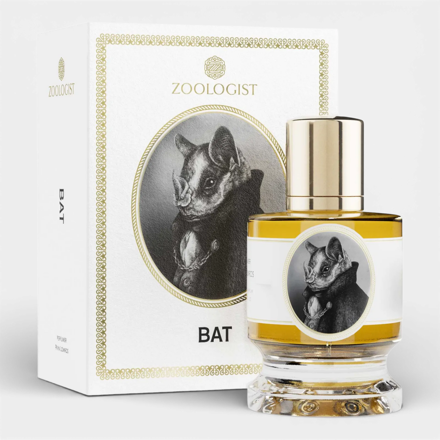 Bat (2020) - 60ml