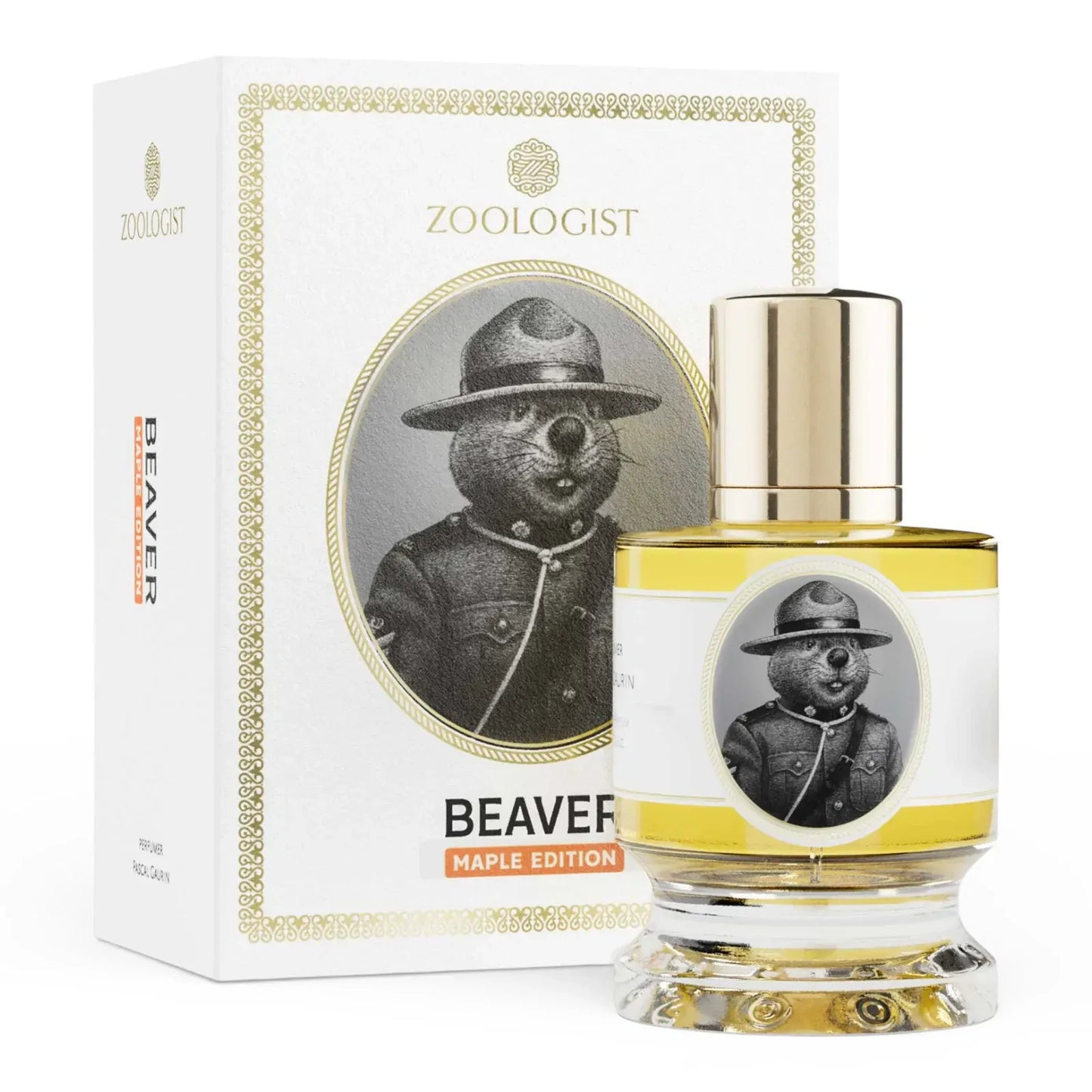 Beaver - Maple Edition - 60ml
