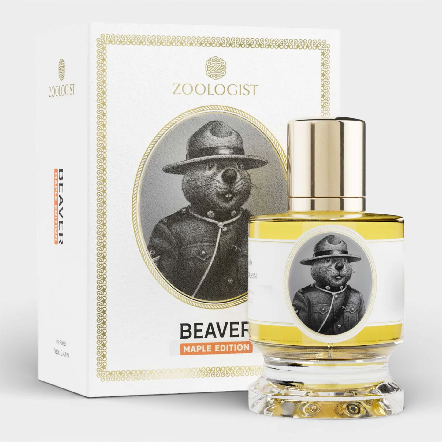 Beaver - Maple Edition - 60ml