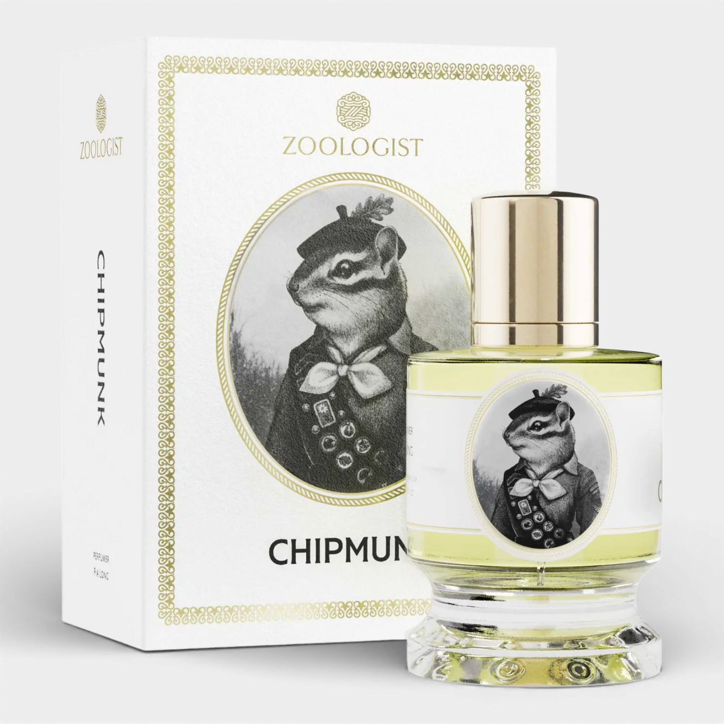 Chipmunk - 60ml