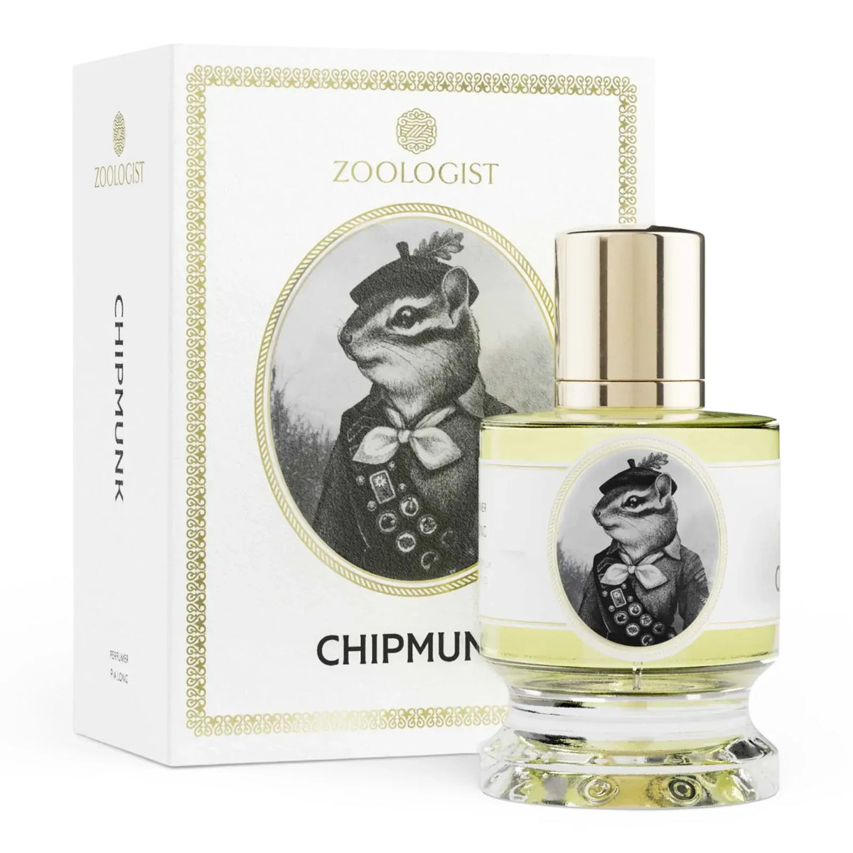 Chipmunk - 60ml