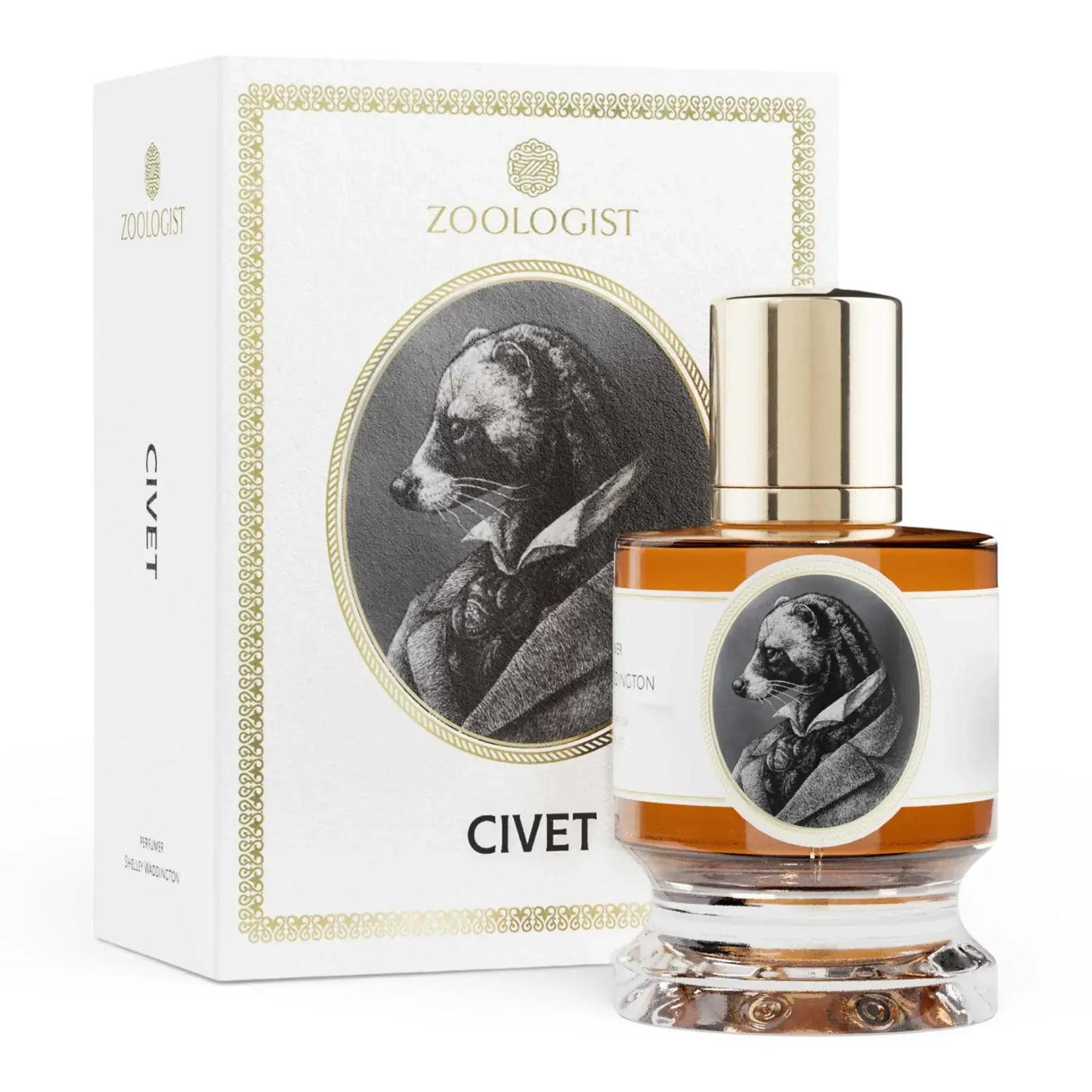 Civet - 60ml