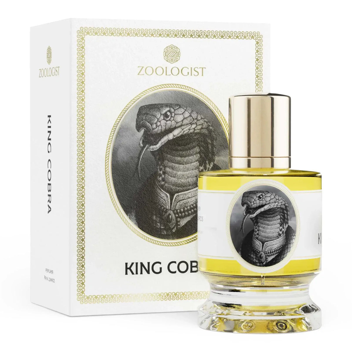 King Cobra - 60ml