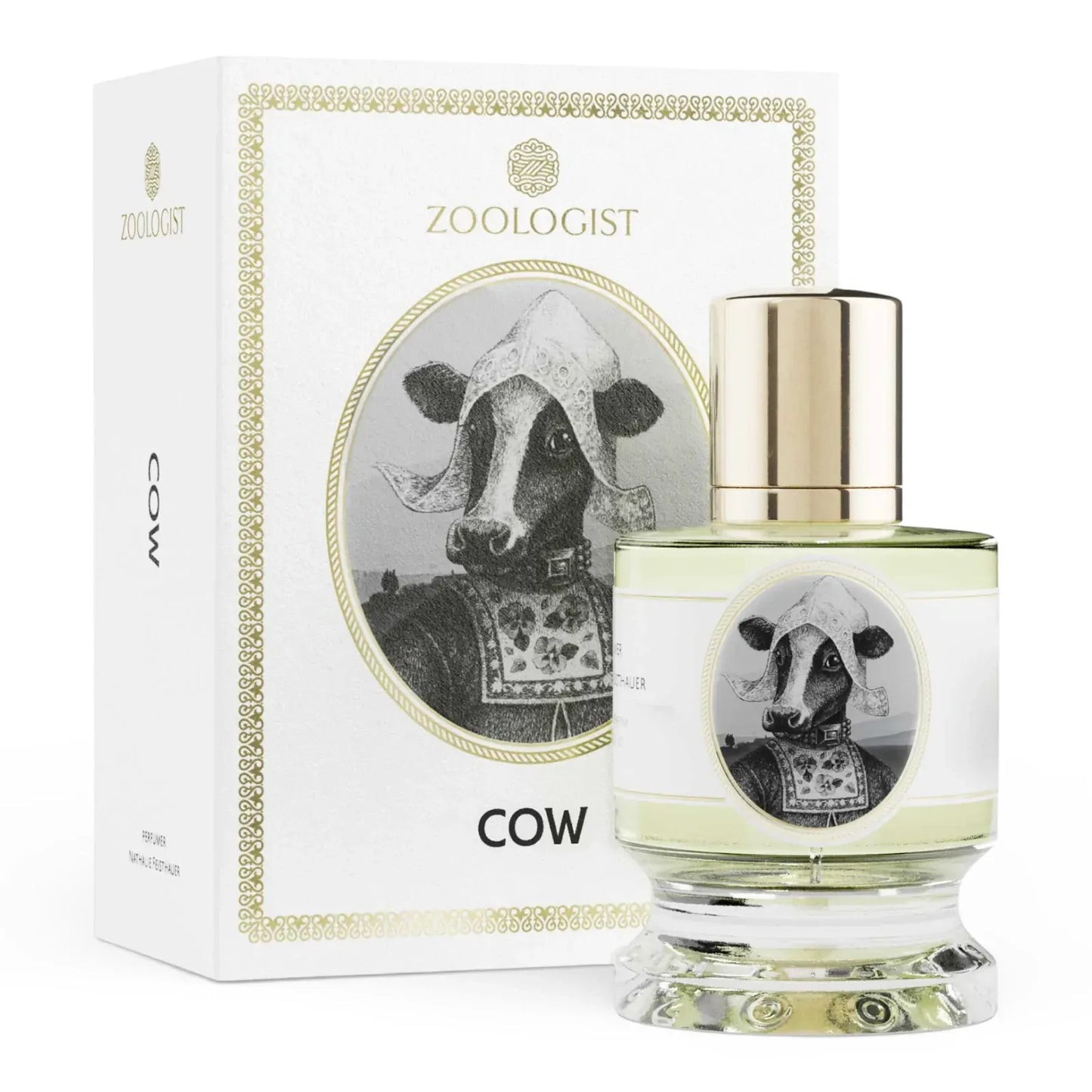 Cow - 60ml