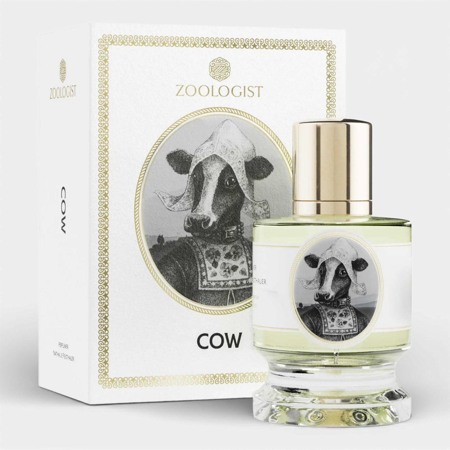 Cow - 60ml