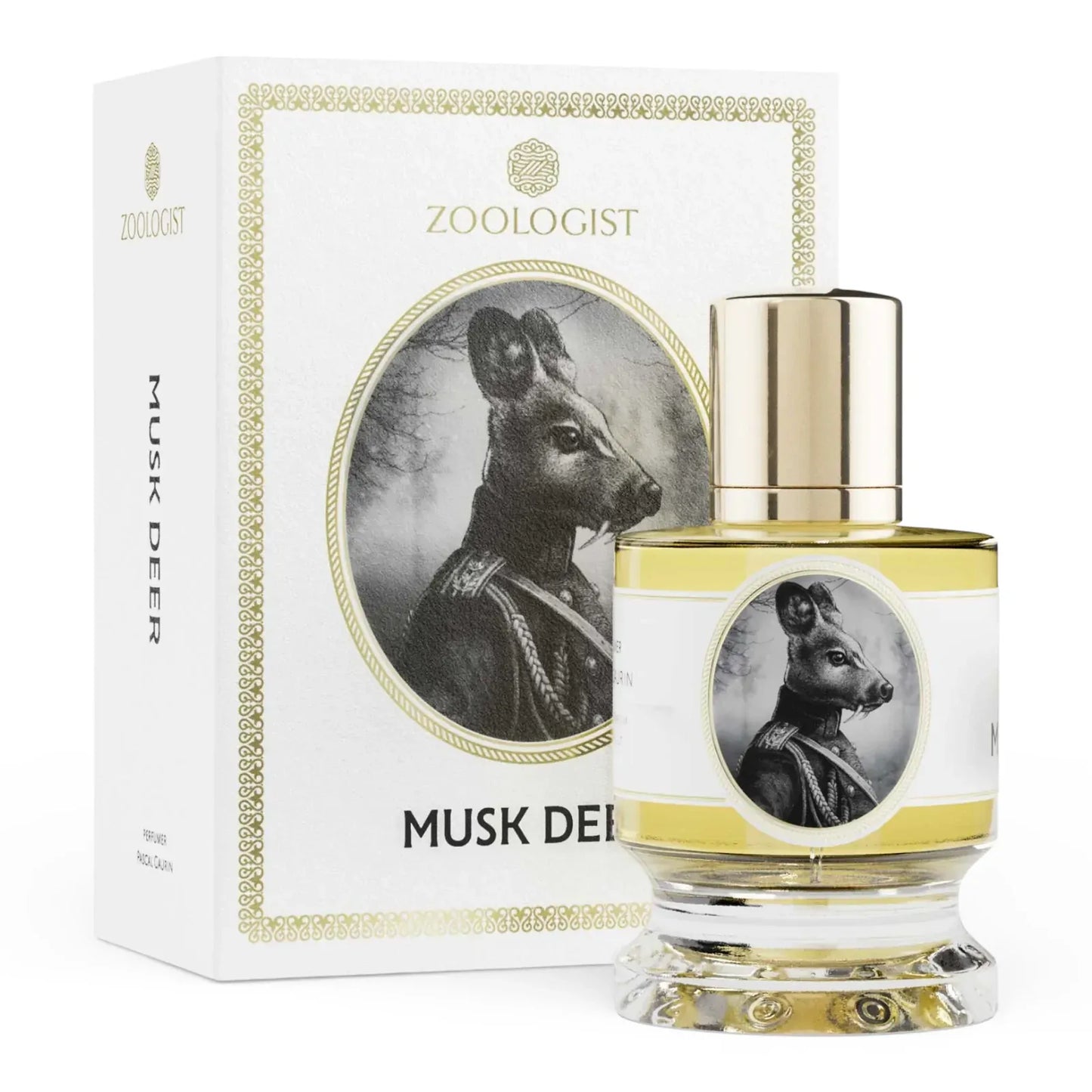 Musk Deer - 60ml