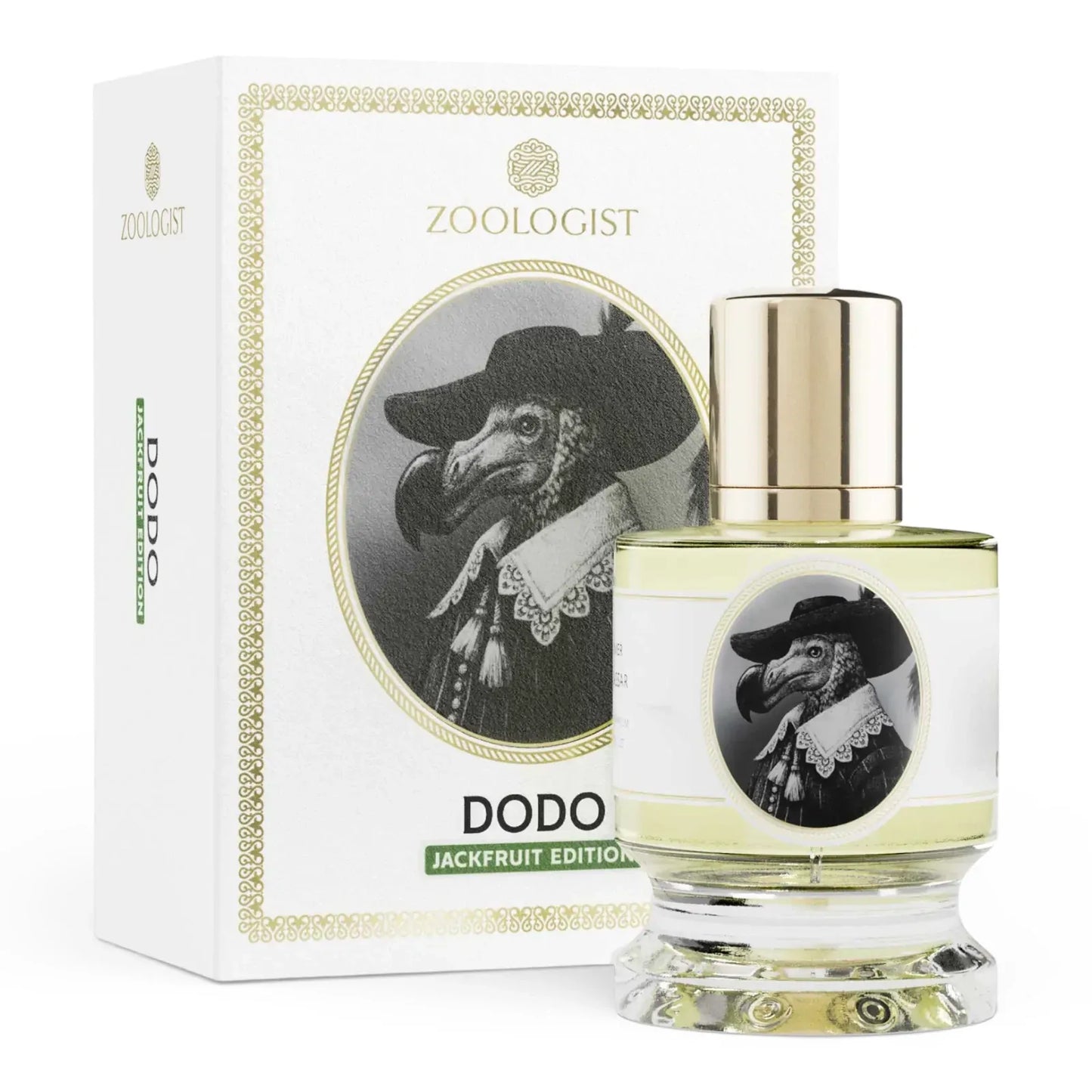Dodo (Jackfruit Edition - 2023) - 60ml