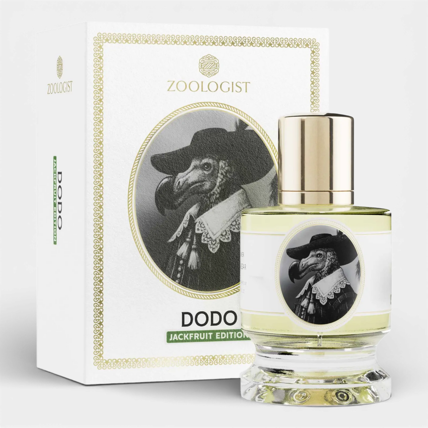 Dodo (Jackfruit Edition - 2023) - 60ml