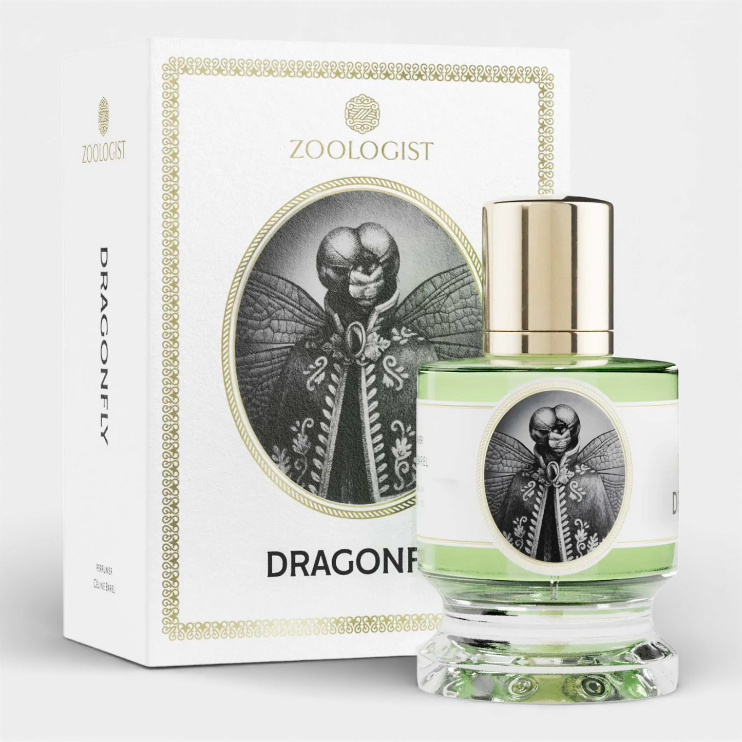 Dragonfly - 60ml