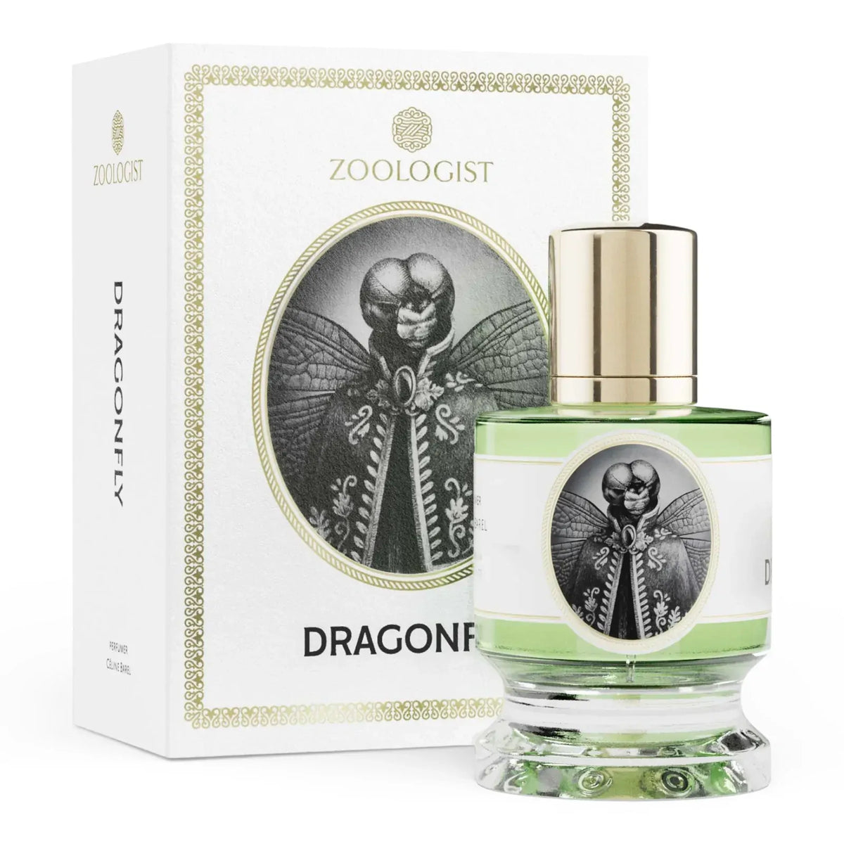 Dragonfly - 60ml