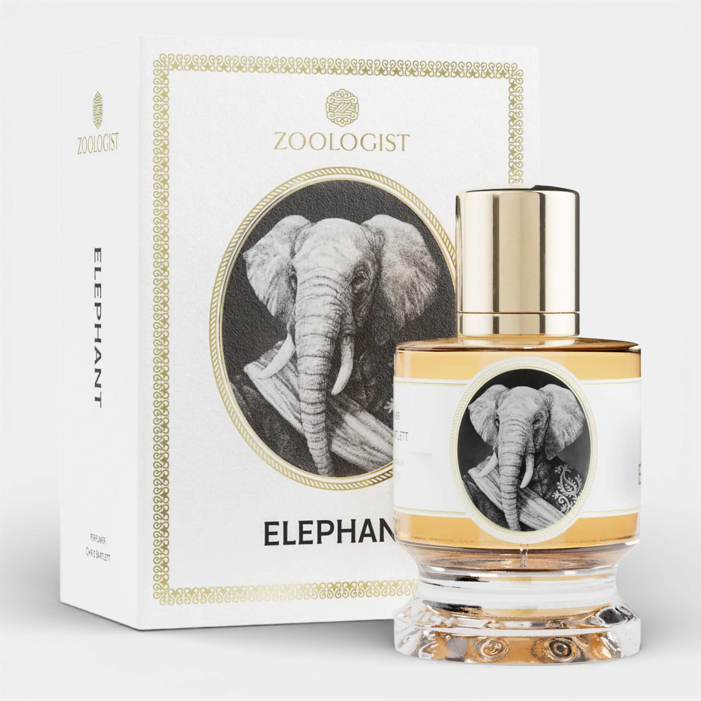 Elephant - 60ml