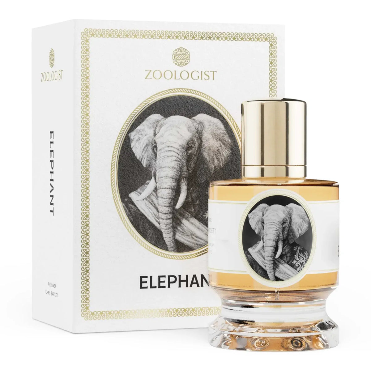 Elephant - 60ml