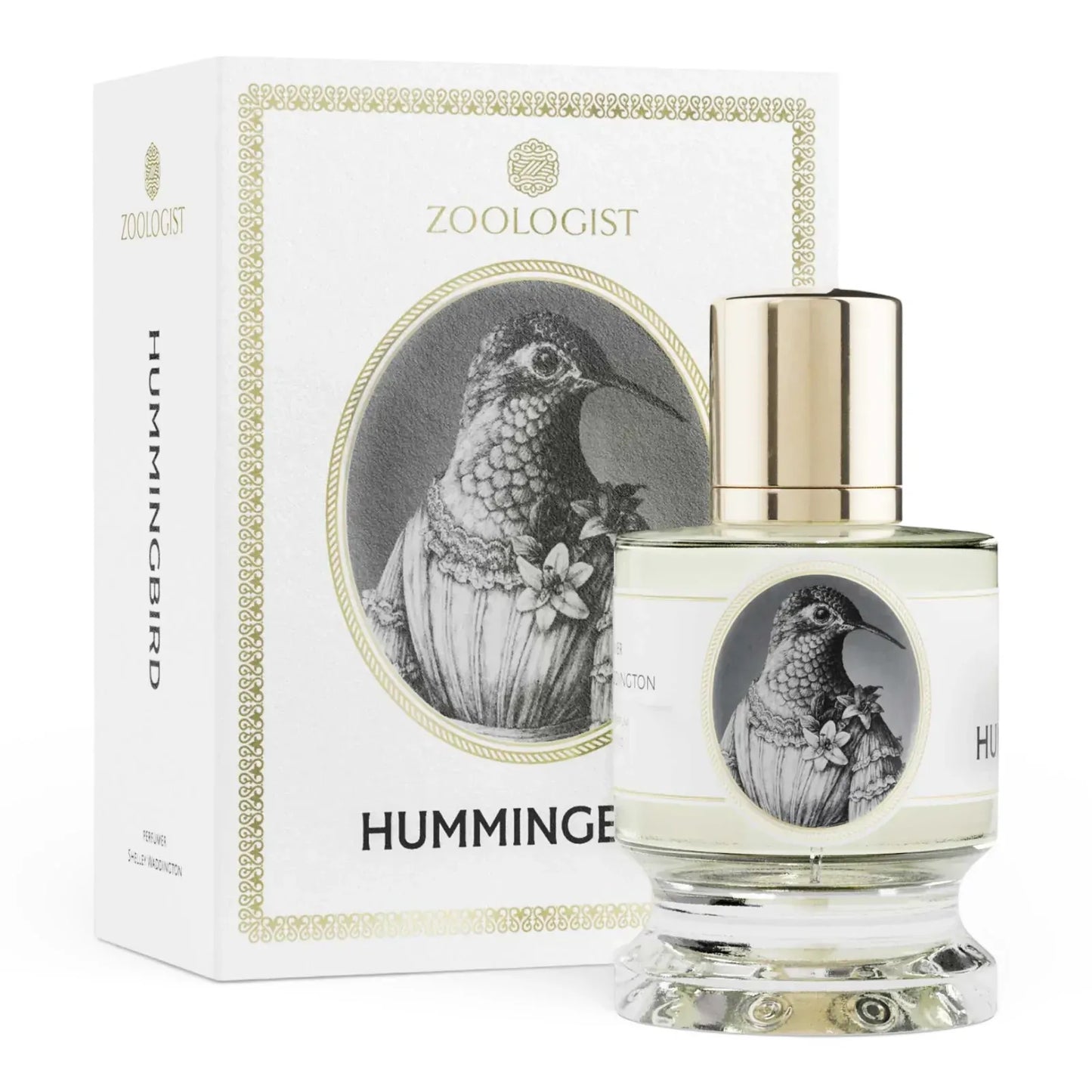 Hummingbird - 60ml