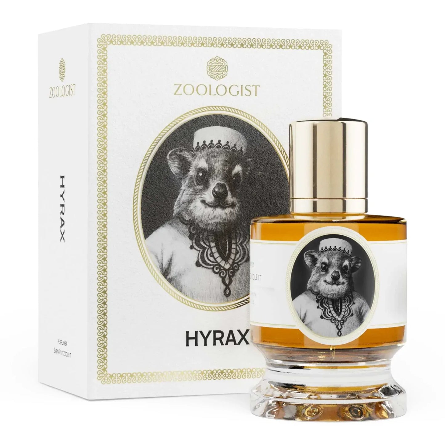 Hyrax - 60ml