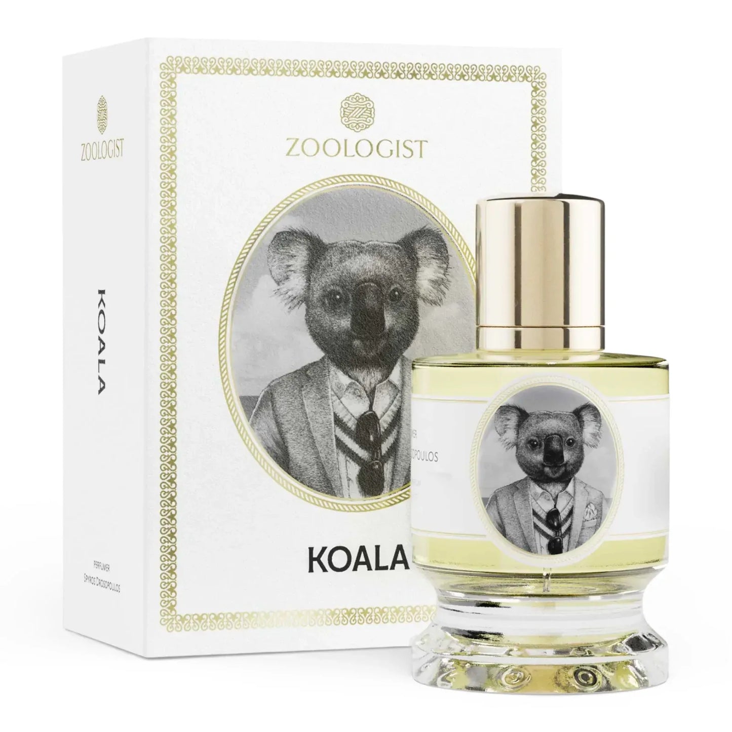 Koala - 60ml