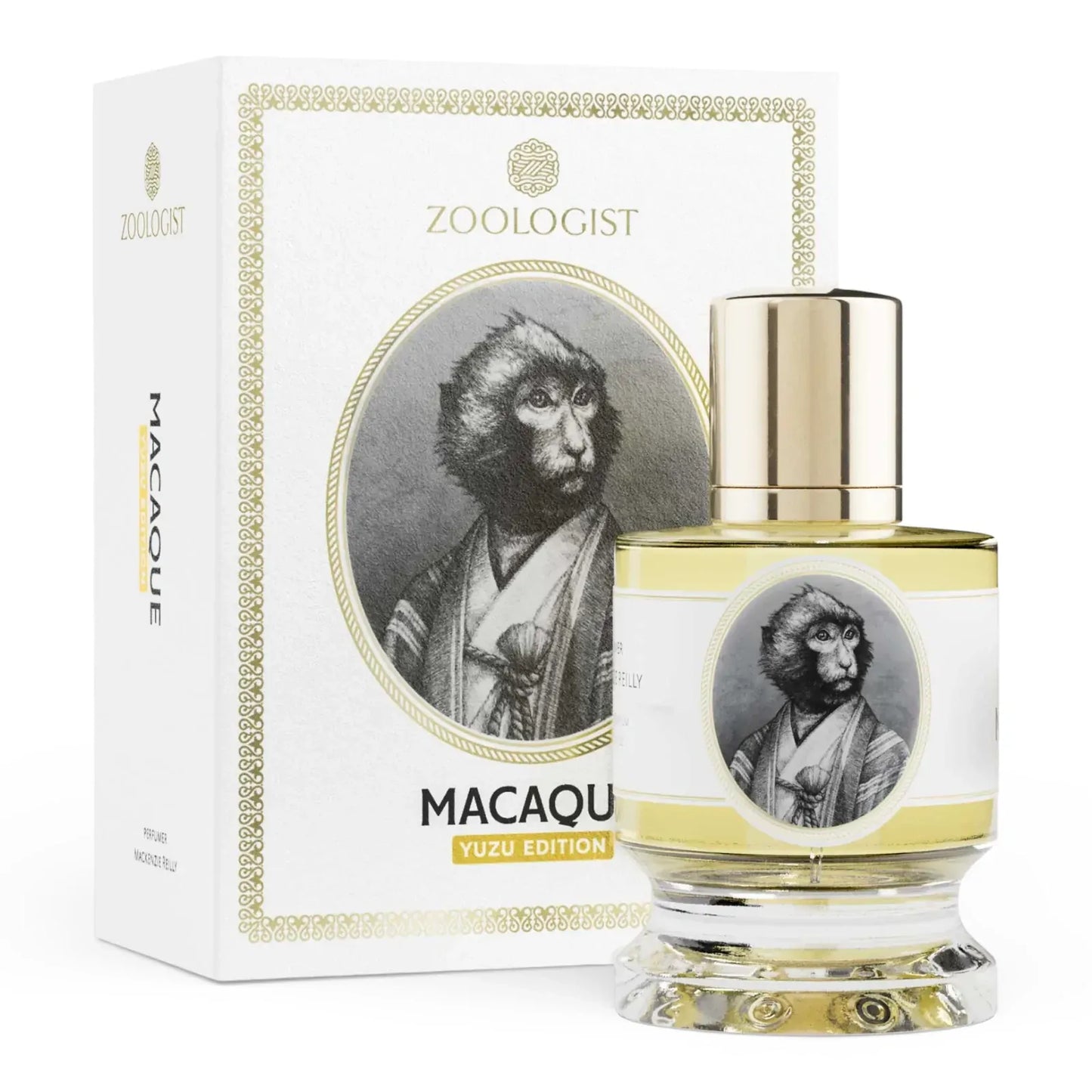 Macaque - Yuzu - 60ml