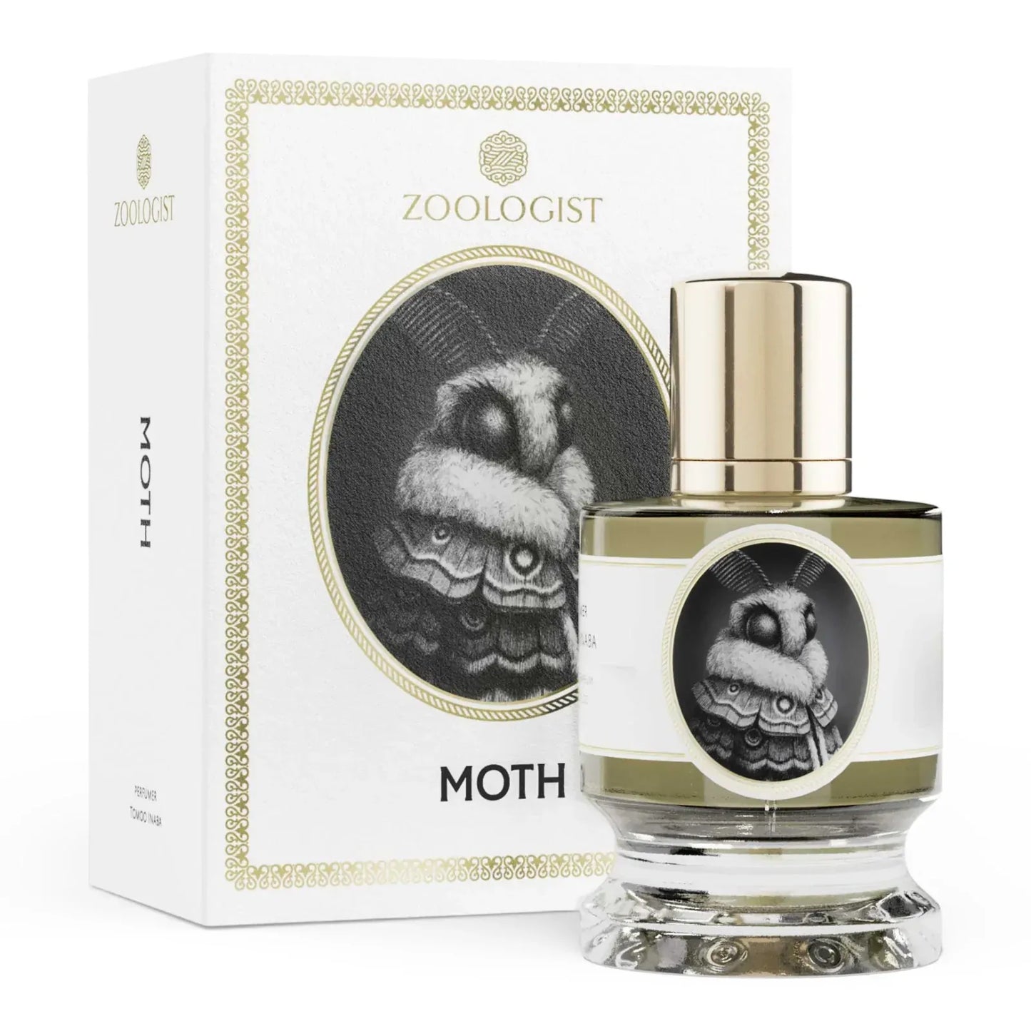 Moth - 60ml