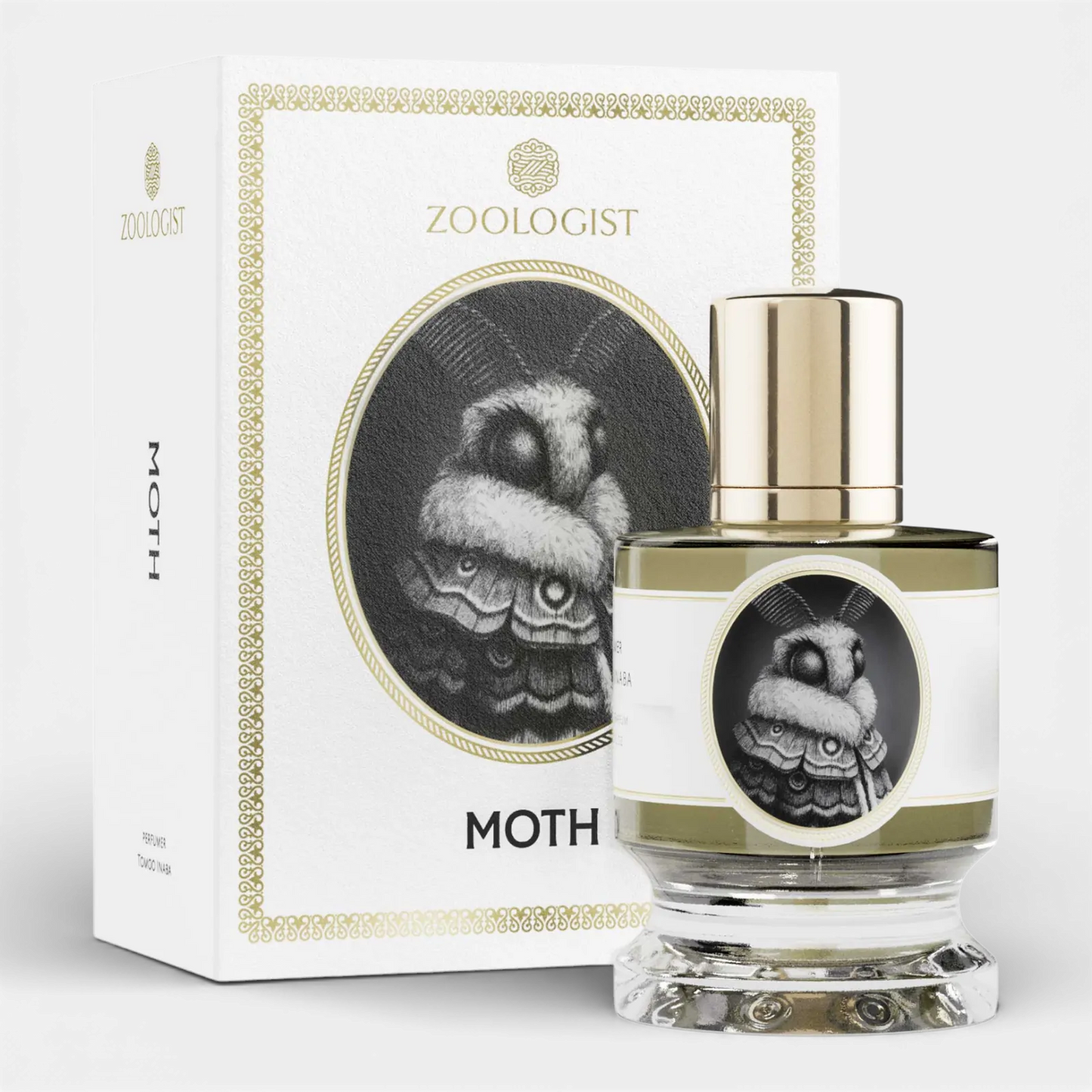 Moth - 60ml