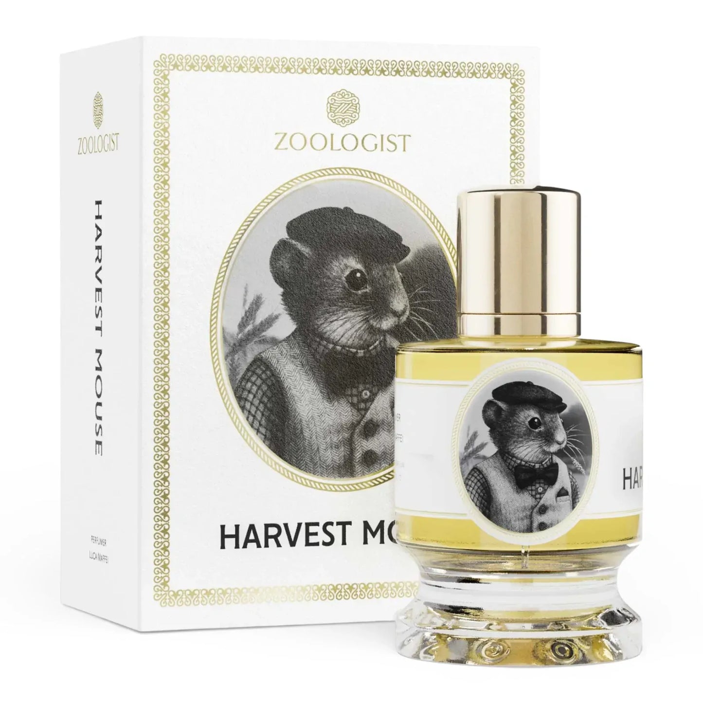 Harvest Mouse - 60ml