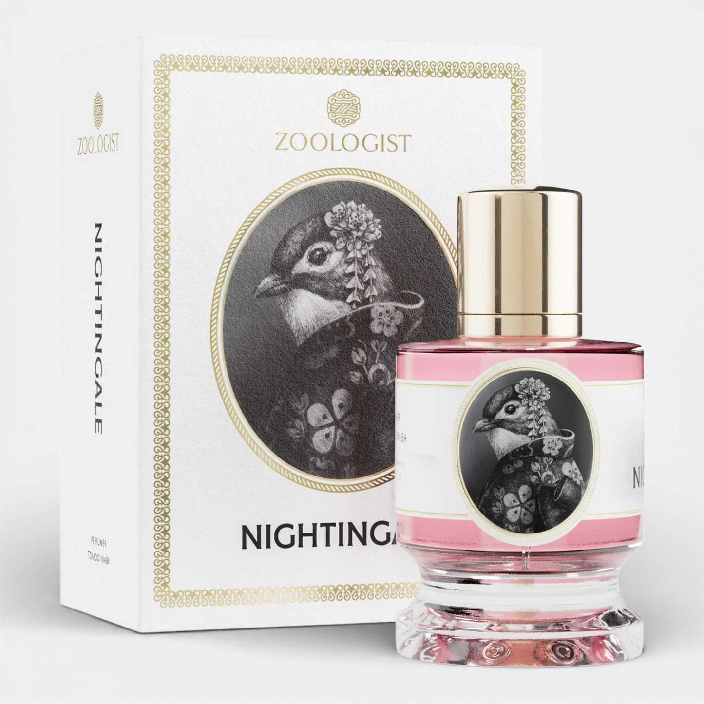 Nightingale - 60ml