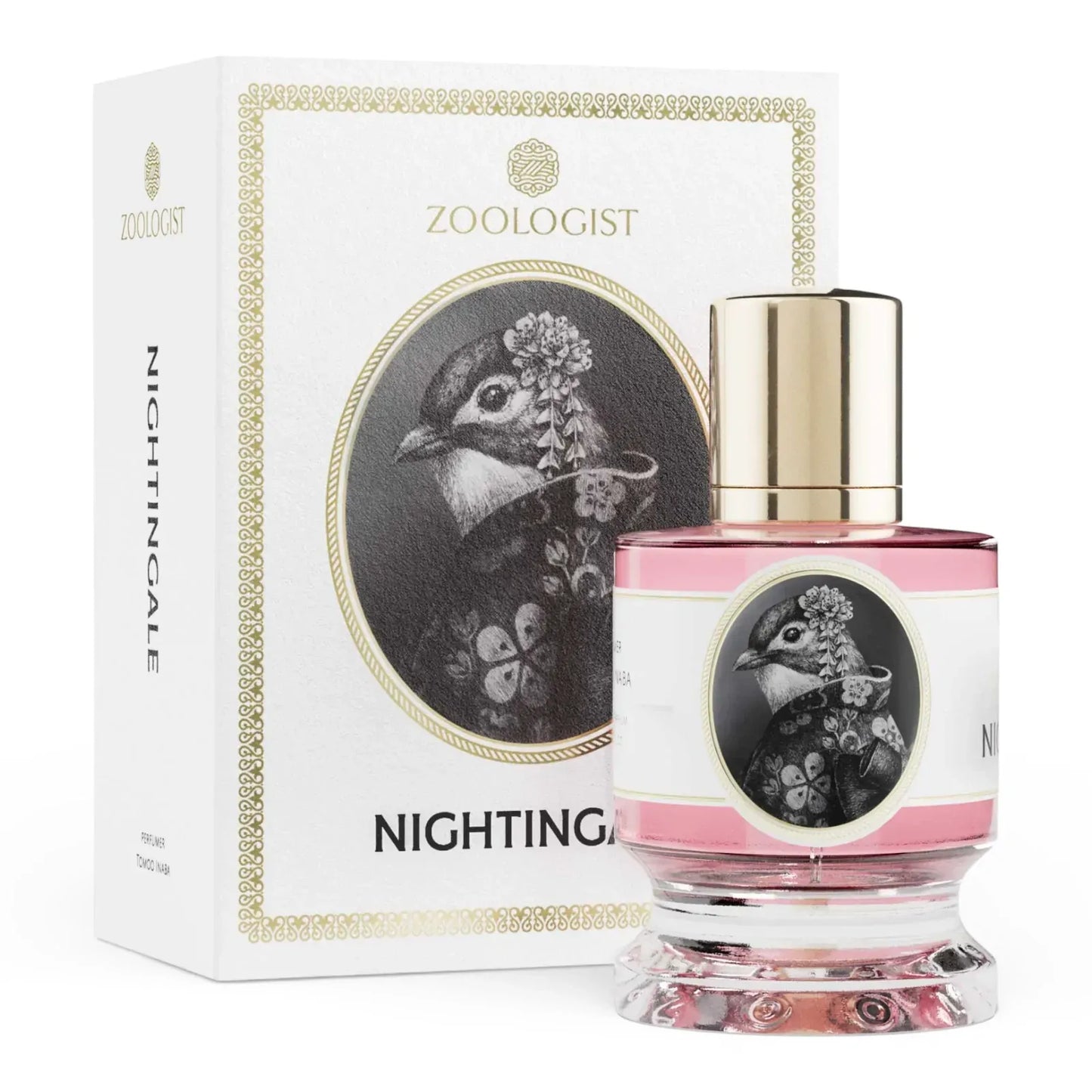 Nightingale - 60ml