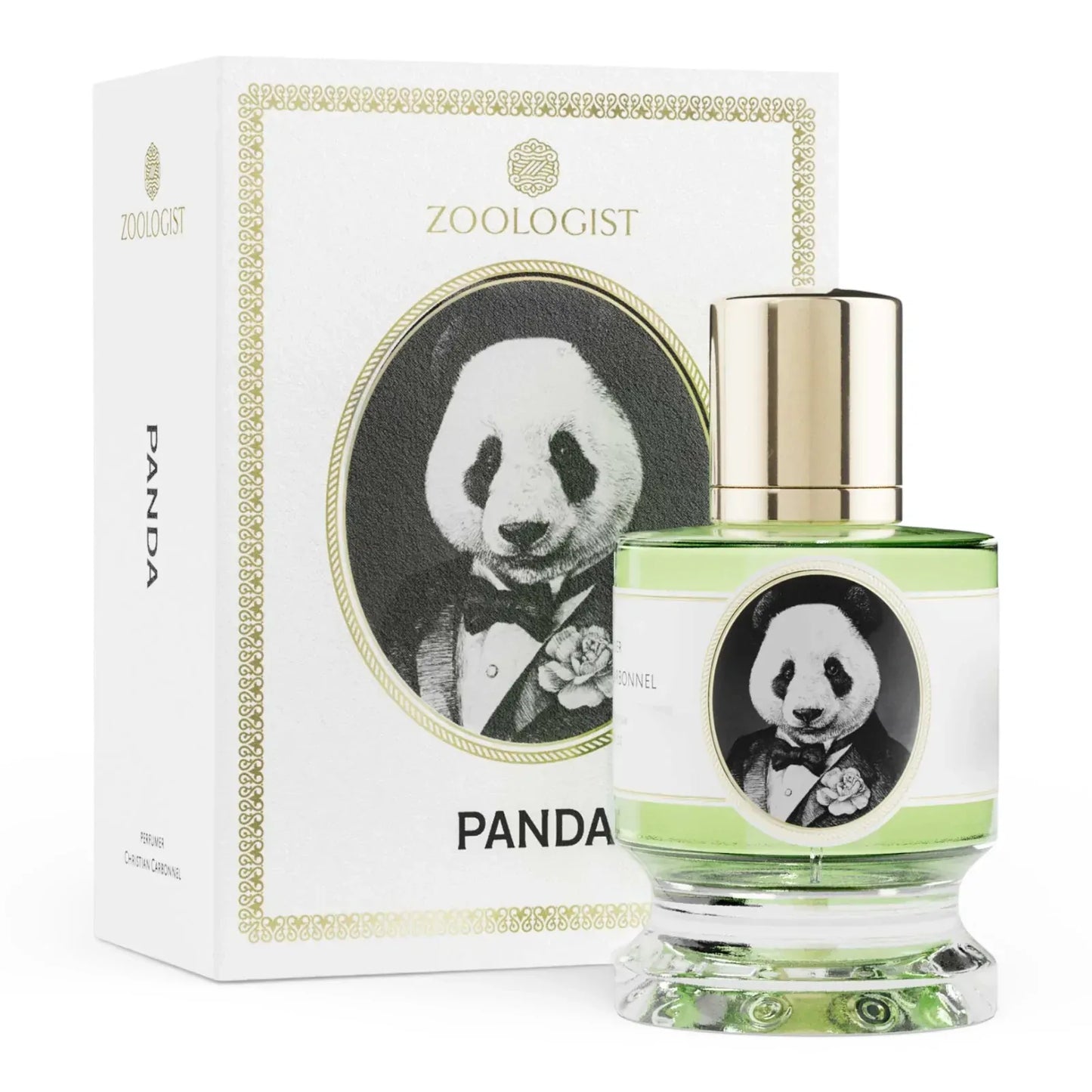Panda - 60ml