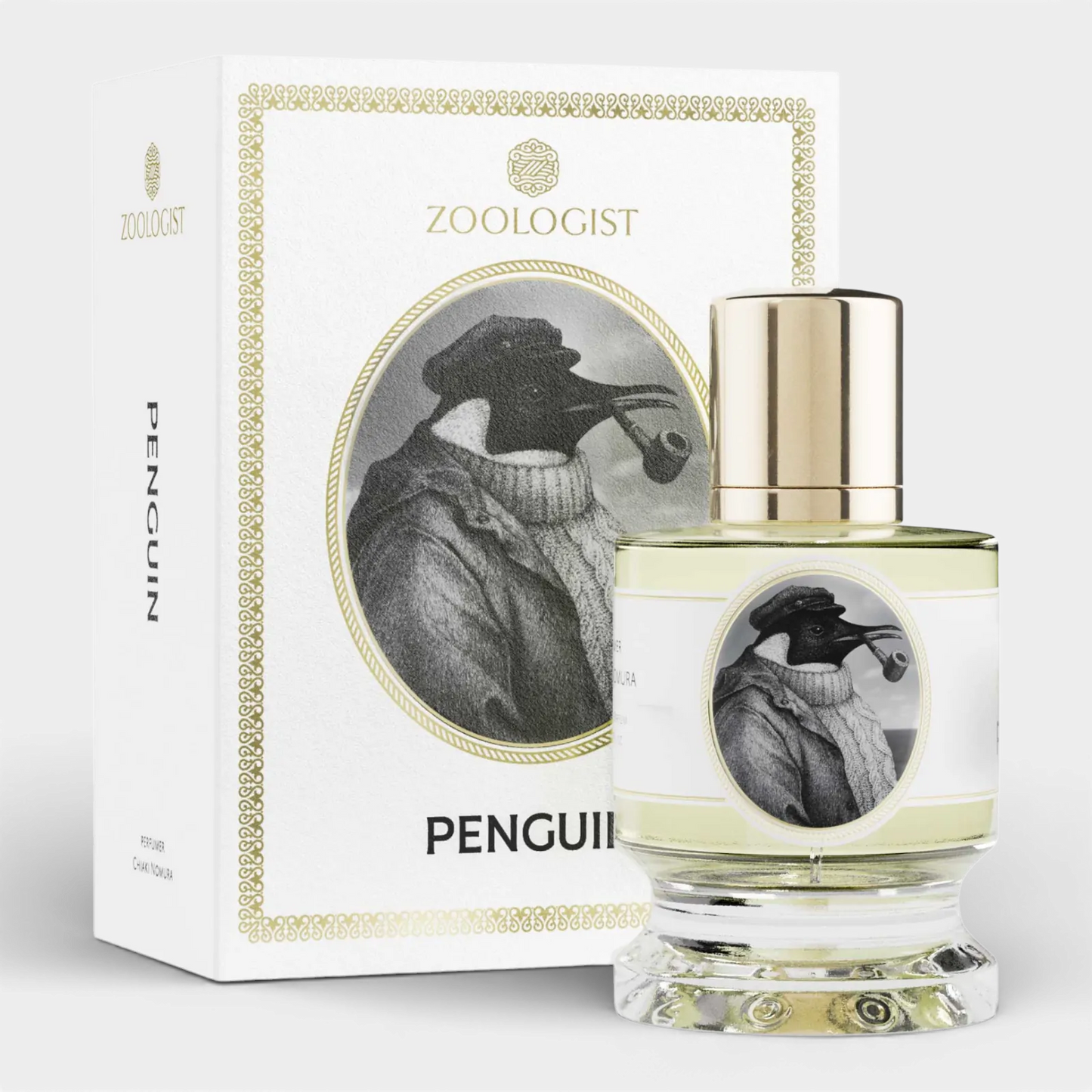 Penguin - 60ml