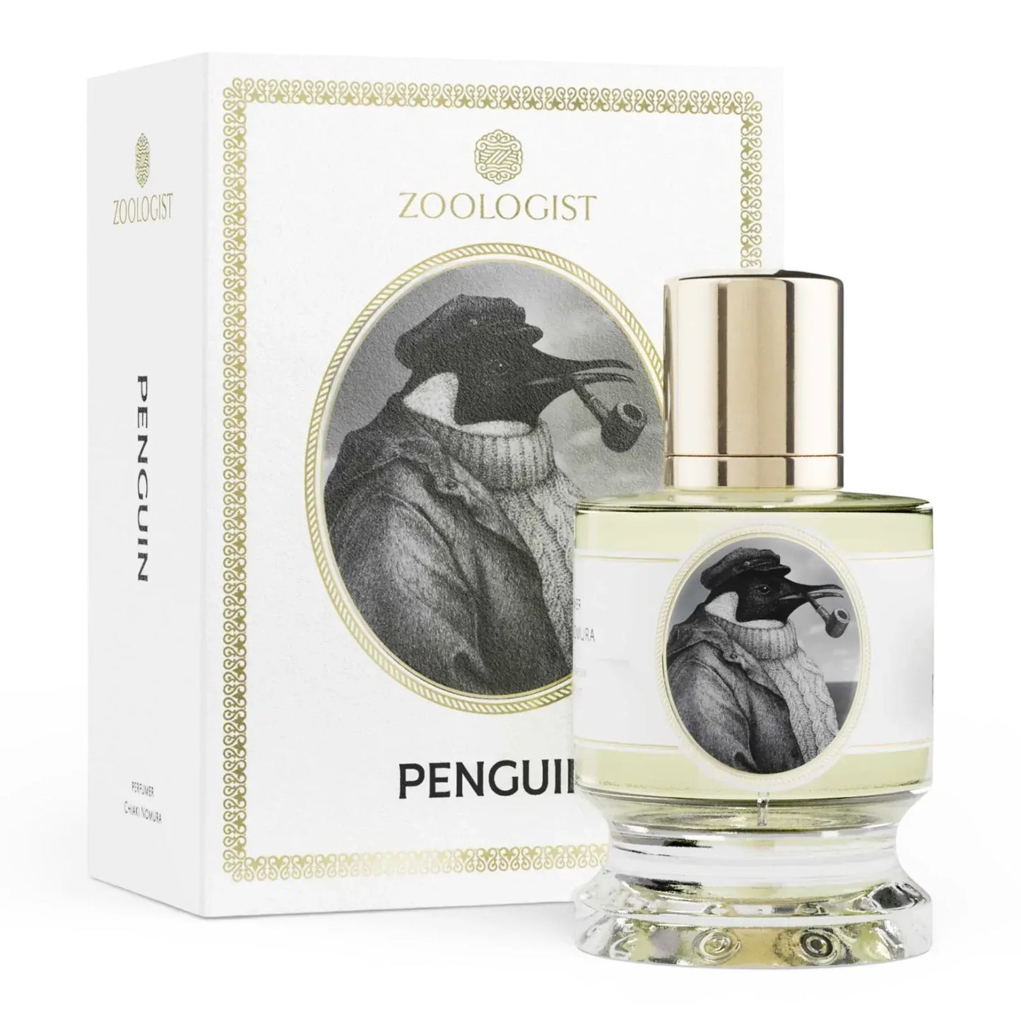 Penguin - 60ml