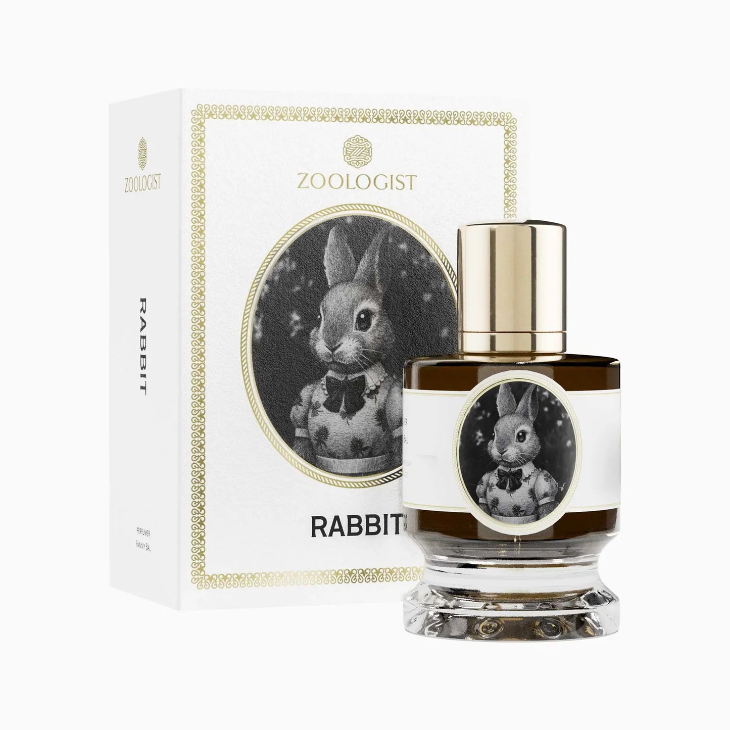 Rabbit - 60ml