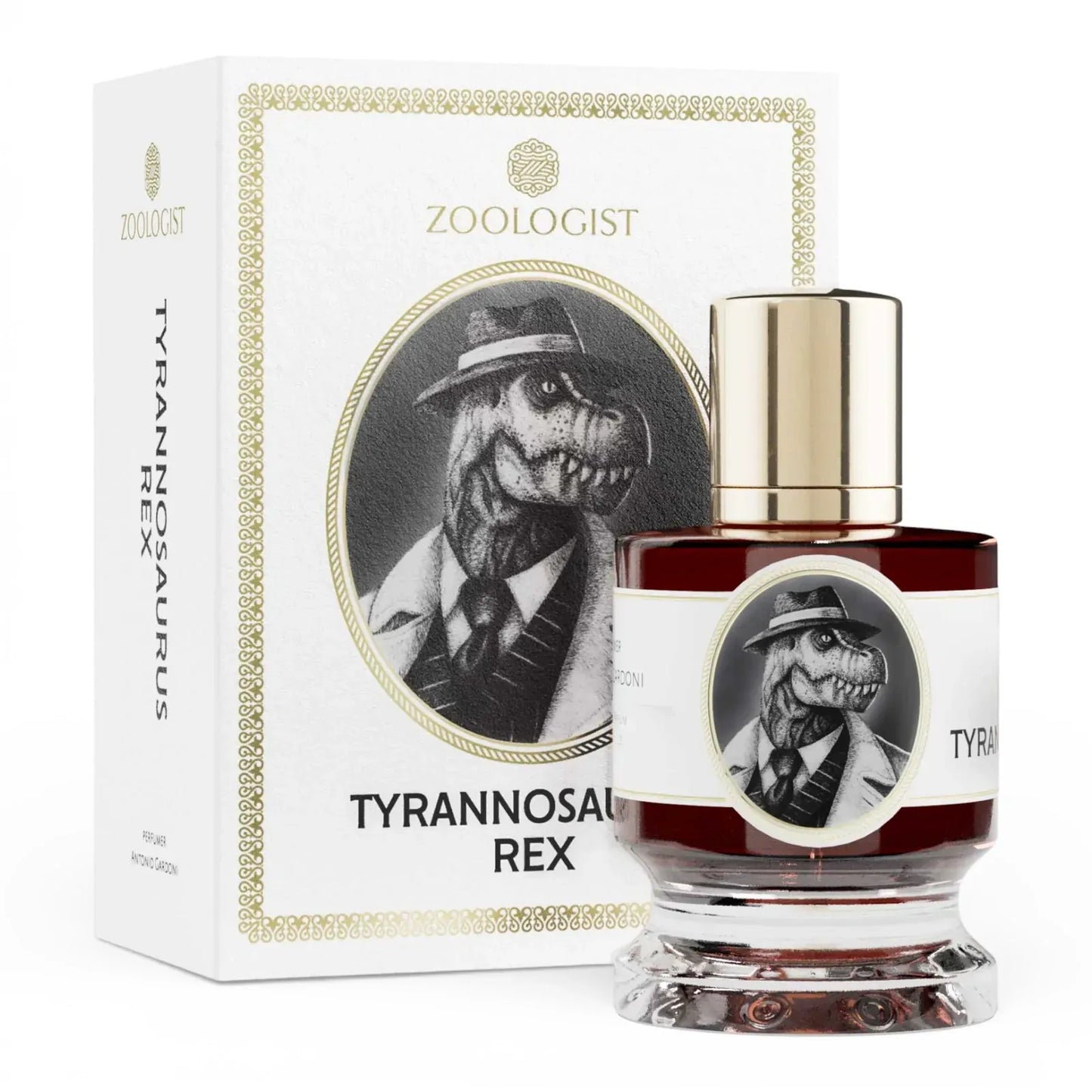 Tyrannosaurus Rex - 60ml
