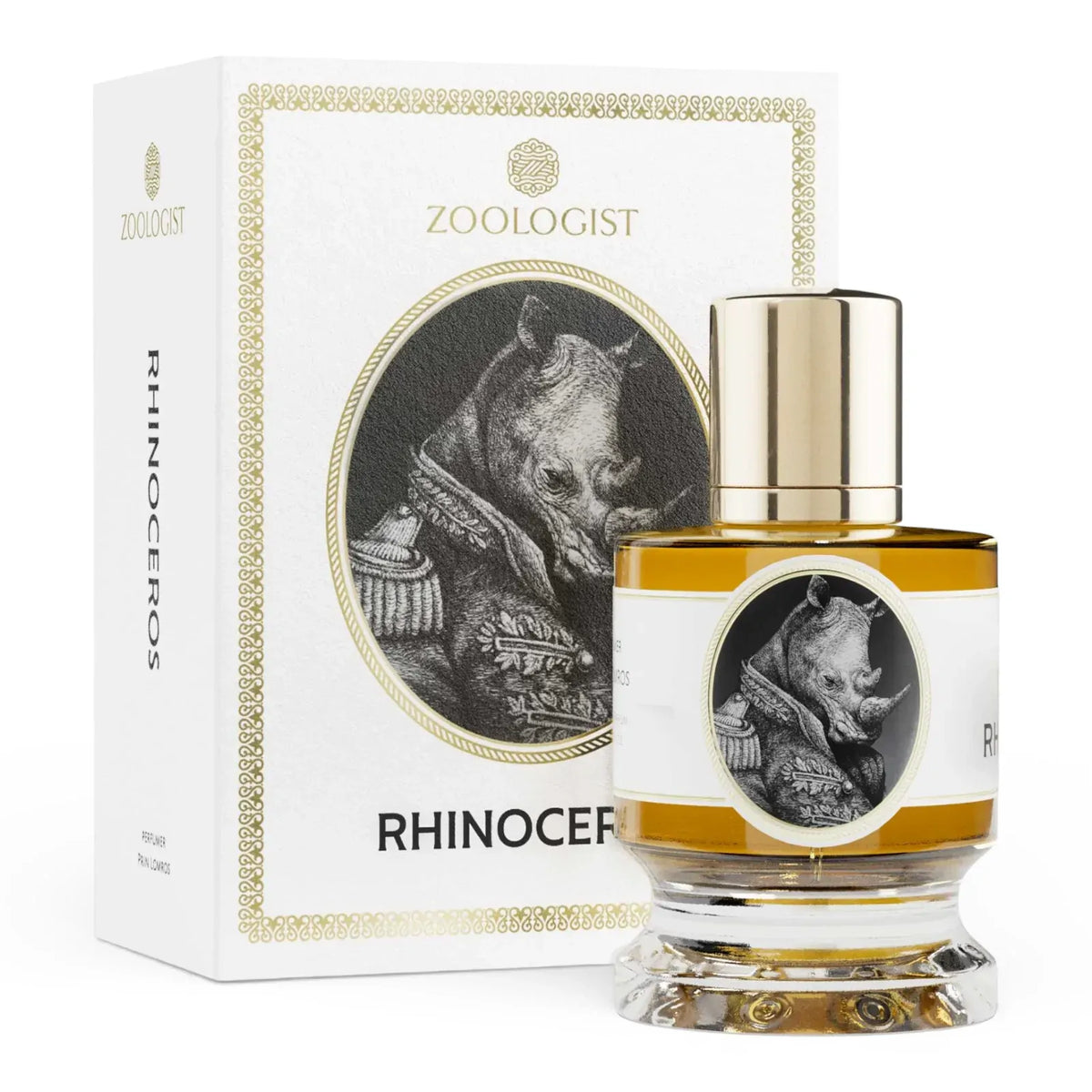 Rhinoceros - 60ml