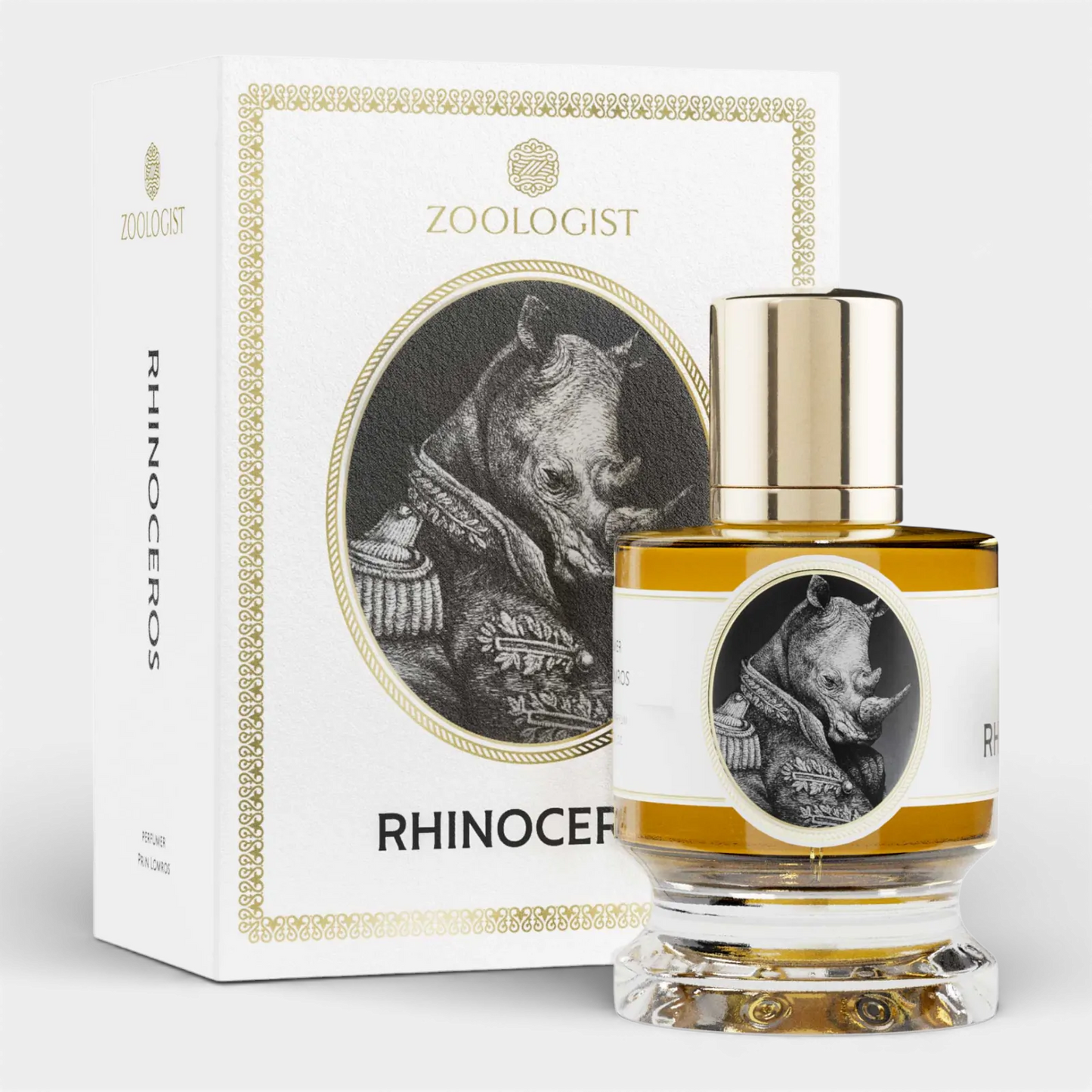 Rhinoceros - 60ml