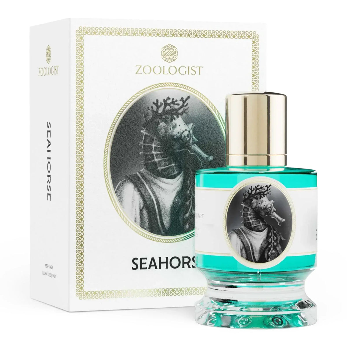 Seahorse - 60ml