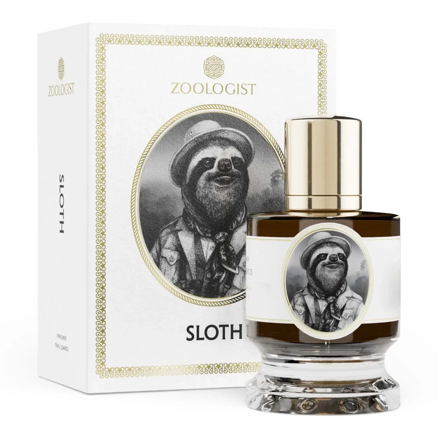 Sloth - 60ml