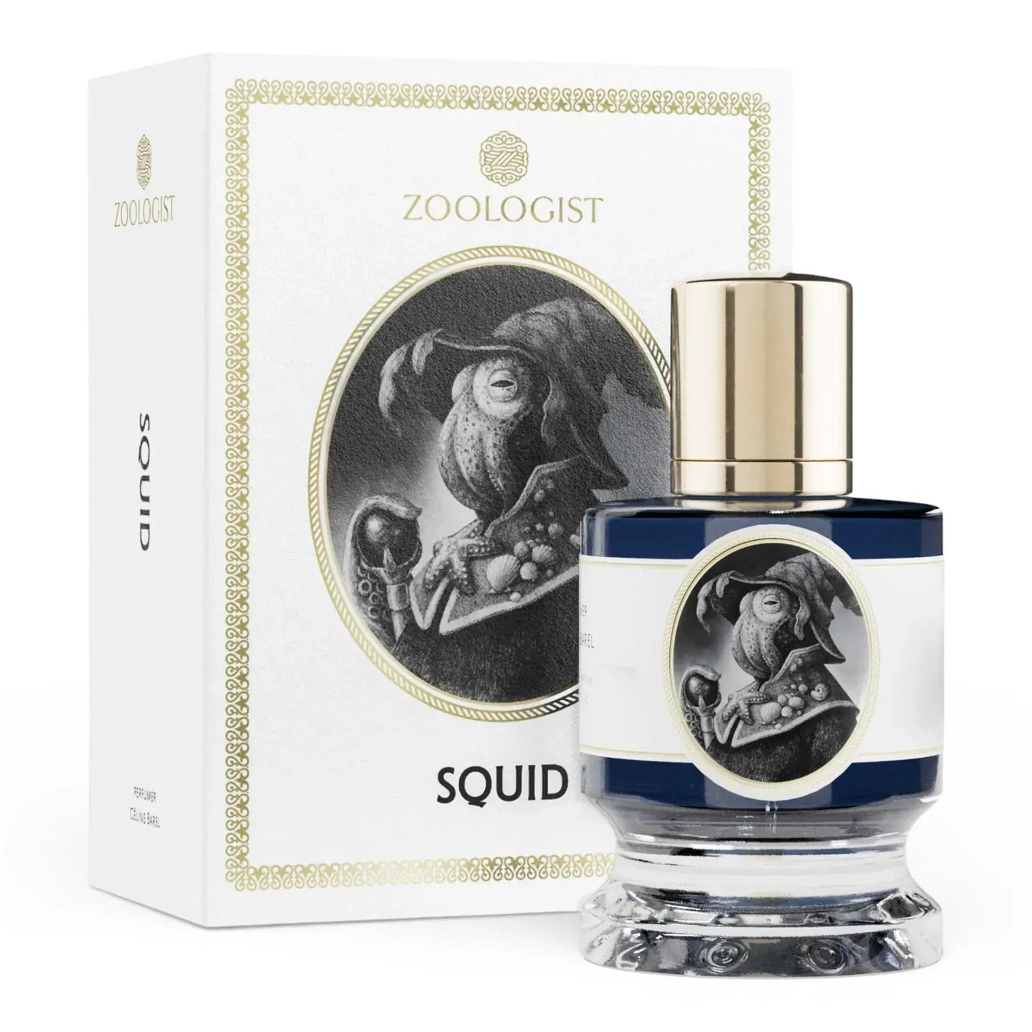 Squid - 60ml