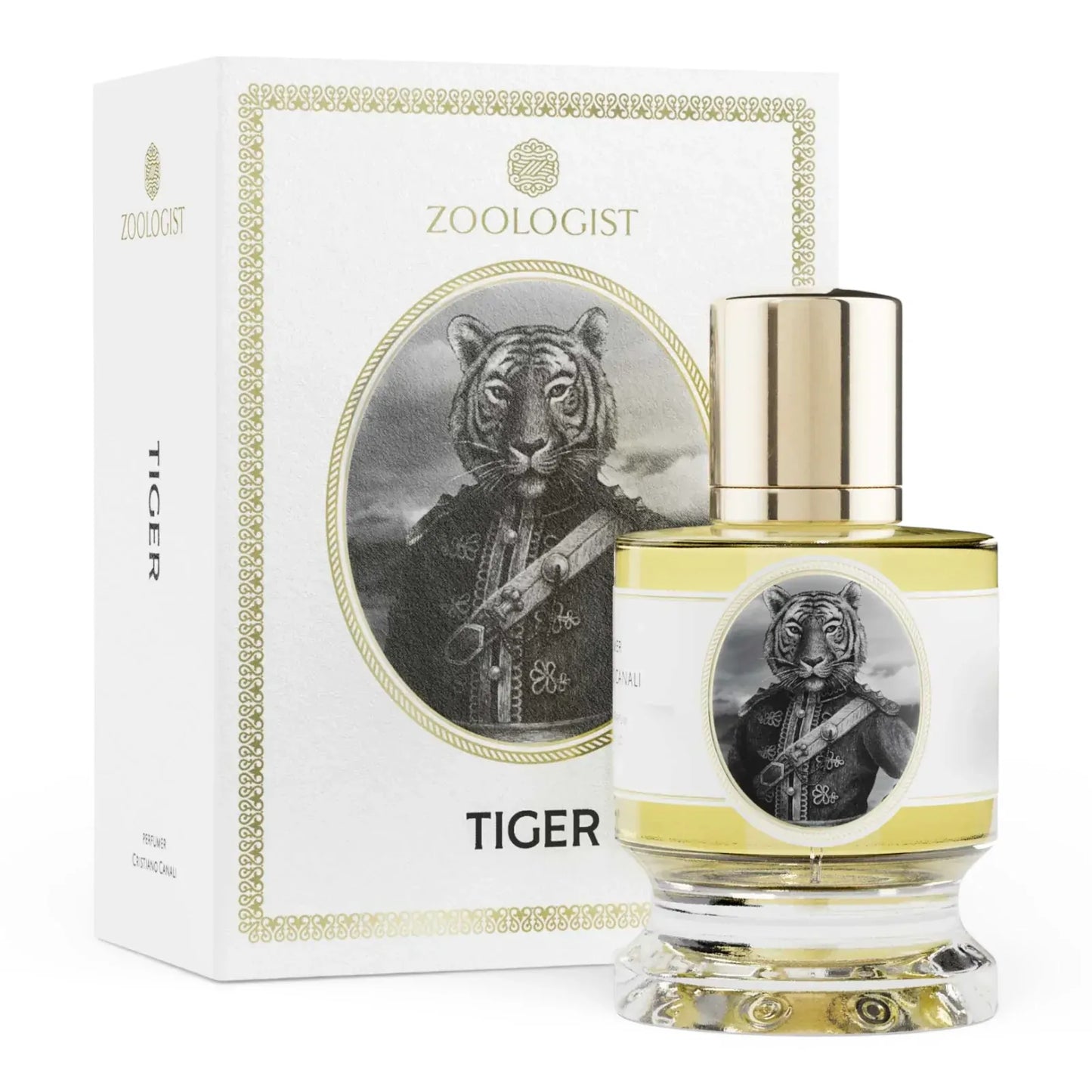 Tiger - 60ml