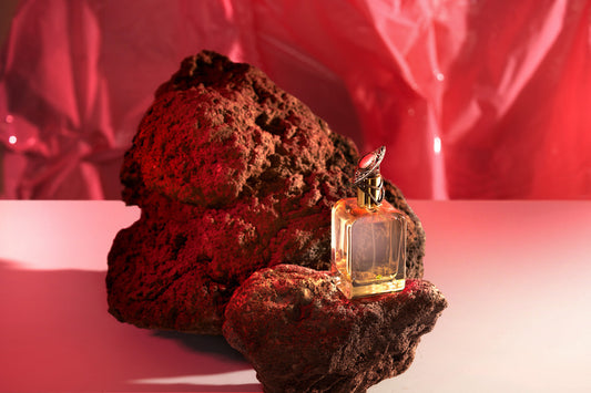 Mendittorrosa: Italian Perfumery with a Soul