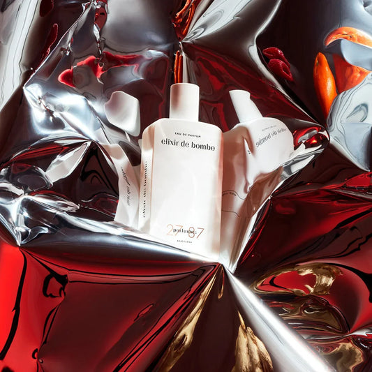 27 87 Perfumes