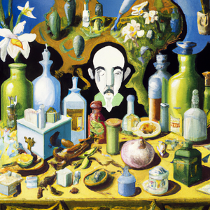 Niche Perfumes - Why It Exists