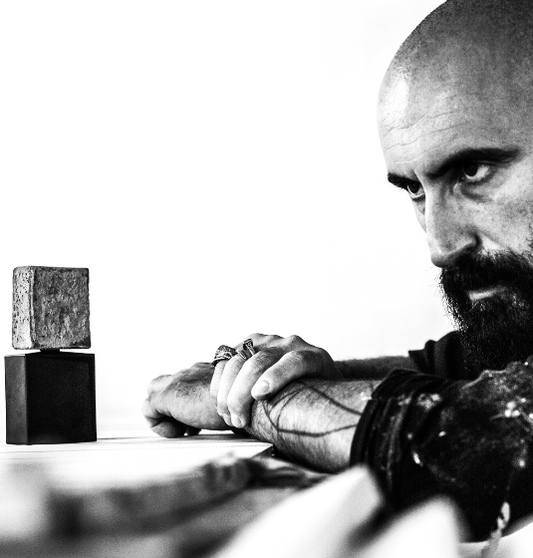 UNUM - from fabric to scent