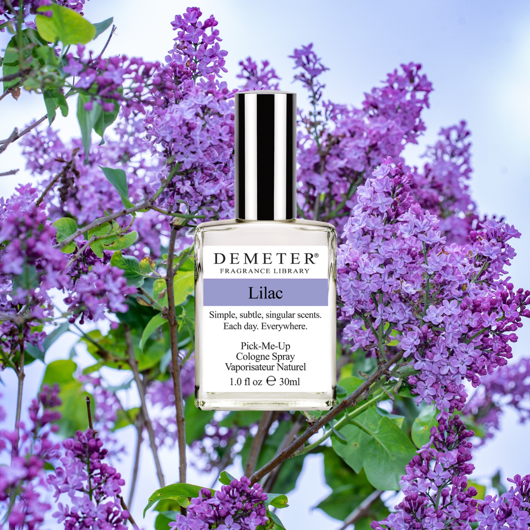 Demeter Fragrance Library | A Brand Introduction – Connection parfumerie