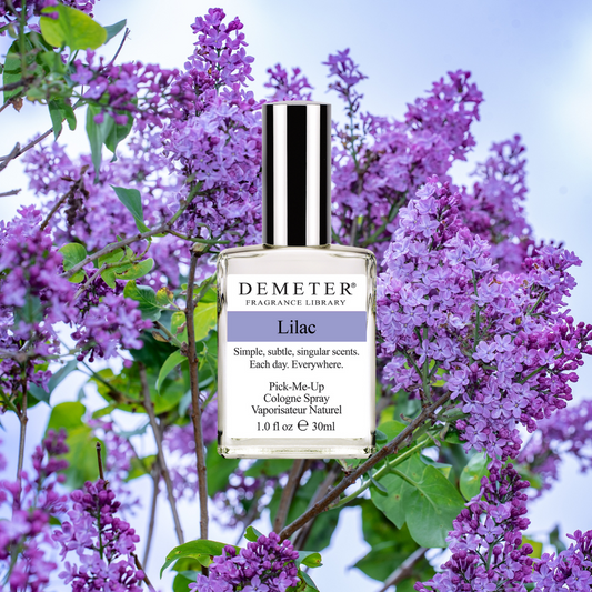 DEMETER USA