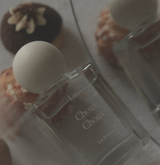 LIiis Fragrances