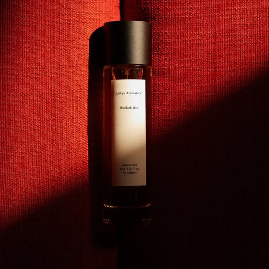 Mihan Aromatics