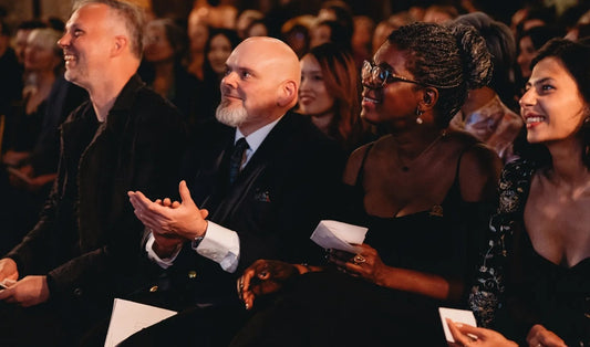 Award winning perfumes