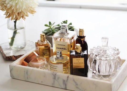 You're Probably Storing Your Perfume Wrong